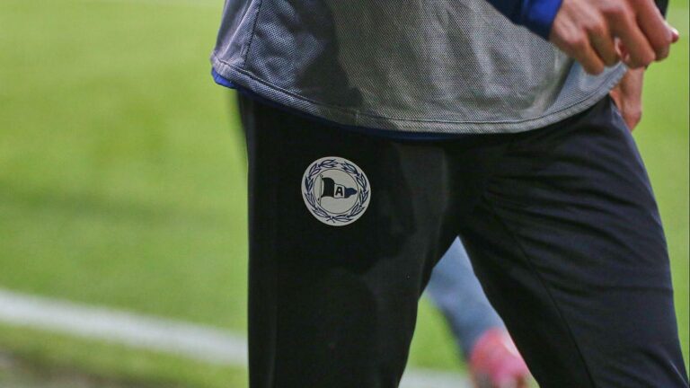 Oliver Kirch übernimmt Cheftraineramt bei Arminia Bielefeld