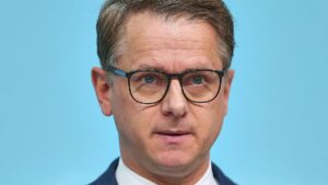 CDU-Generalsekretär Linnemann warnt vor Mehrbelastung der Mittelschicht