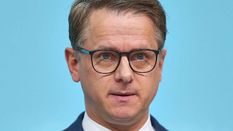 CDU-Generalsekretär Linnemann warnt vor Mehrbelastung der Mittelschicht