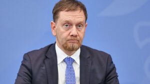Kretschmer kritisiert Fokus des Regierungsreformpakets Kretschmer kritisiert Fokus des Regierungsreformpakets