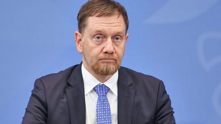 Kretschmer kritisiert Fokus des Regierungsreformpakets