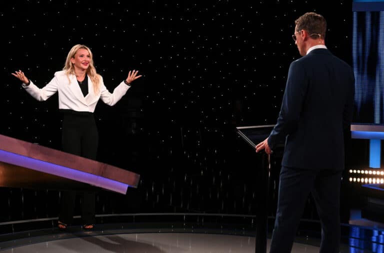 Die ARD Hit „Gefragt – Gejagt“ feiert 1000 Folgen: Diese Promis stellen sich heute den Jägern