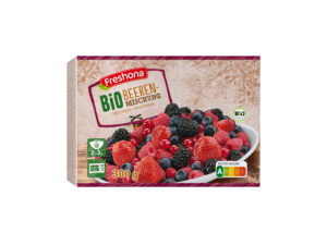 Dringender Rückruf bei Lidl, Aldi und Netto: Tiefkühl-Beeren könnten Noroviren enthalten