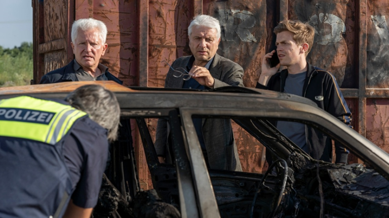 Tatort heute im Ersten: Lohnt sich die Münchner Wiederholung „Game Over“?