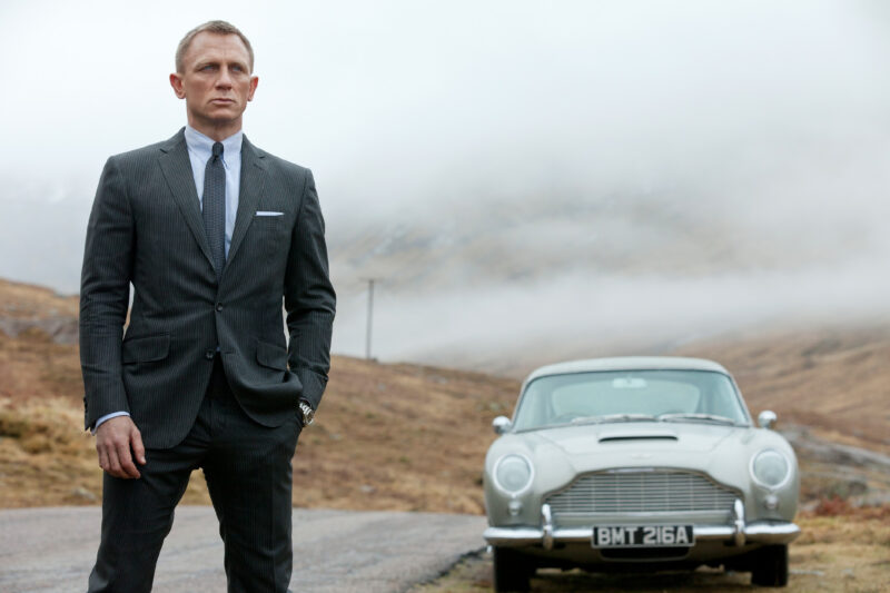 TV heute Abend: „Tatort“, James Bond und zwei Free-TV-Premieren – das läuft um 20.15 Uhr
