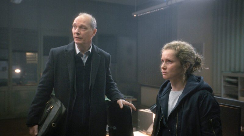 „Tatort: Was ihr nicht seht“ heute: Neben ihr liegt ihr toter Freund – doch sie erinnert sich an nichts
