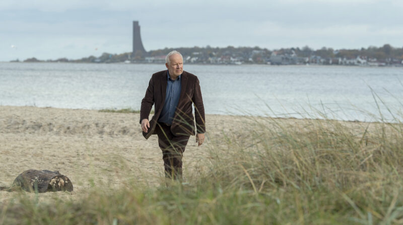 „Tatort“ heute Abend: Dieser Borowski-Fall aus Kiel nimmt eine verstörende Wendung