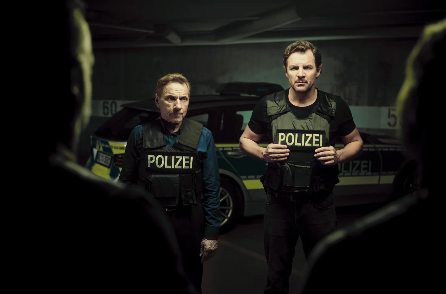 Neuer Stuttgart-„Tatort“ im Dreh: Lannert und Bootz geraten selbst ins Misstrauen