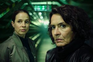 Neuer Ludwigshafen-„Tatort“ eskaliert völlig: Lena Odenthal gerät im Polizeipräsidium in Lebensgefahr Neuer Ludwigshafen-„Tatort“ eskaliert völlig: Lena Odenthal gerät im Polizeipräsidium in Lebensgefahr