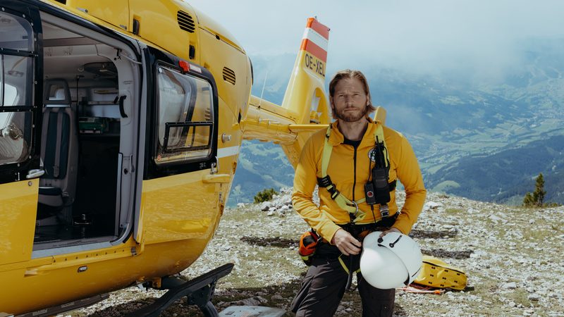 „Die Bergretter – Stille Wasser“ heute im ZDF: Leichenfund im Bergsee bringt Markus und Alex wieder zusammen