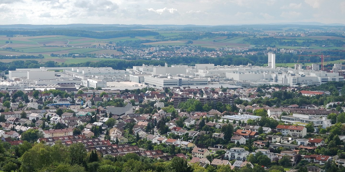VW-Pläne sorgen für Unruhe: Audi-Werk Neckarsulm vor dem Aus? 15.000 Jobs betroffen