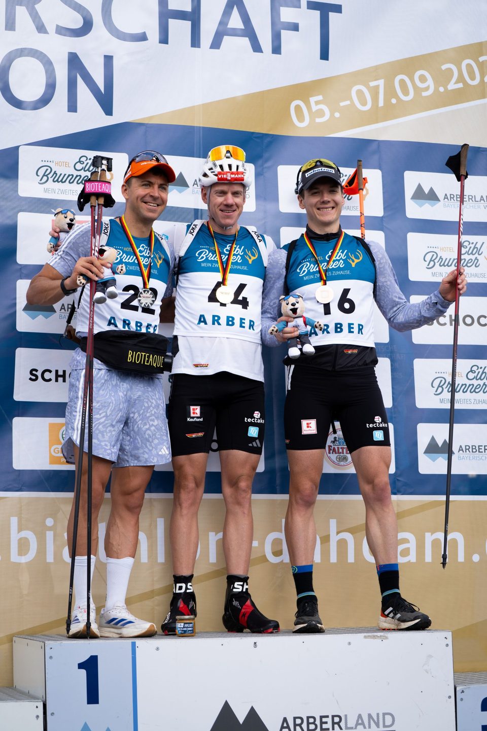 Deutsche Meisterschaften Biathlon 2026 am Notschrei: Zeitplan, Tickets und Programm