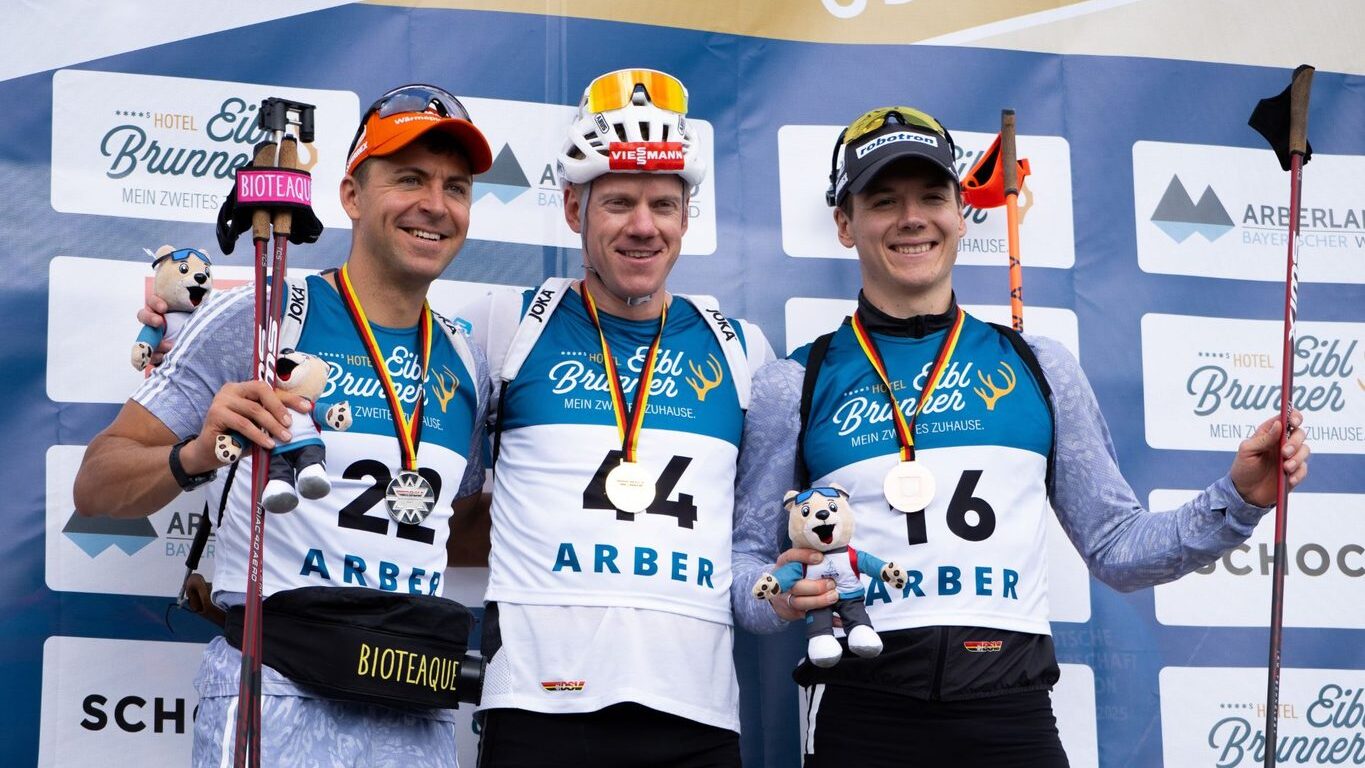 Deutsche Meisterschaften Biathlon 2026 am Notschrei: Zeitplan, Tickets und Programm Deutsche Meisterschaften Biathlon 2026 am Notschrei: Zeitplan, Tickets und Programm