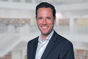 Stuttgart ist Deutschlands digitalste Großstadt: Platz eins im Smart City Index 2026