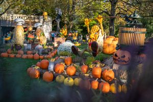 Europa-Park im Oktober 2026: Halloween, Traumatica und diese Events stehen an