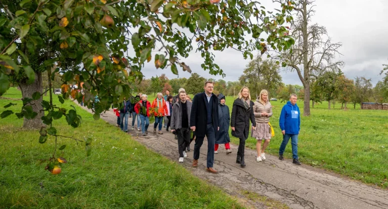KLIMA.LÄND.TAGE 2026: Rund 1.500 Aktionen starten in Baden-Württemberg