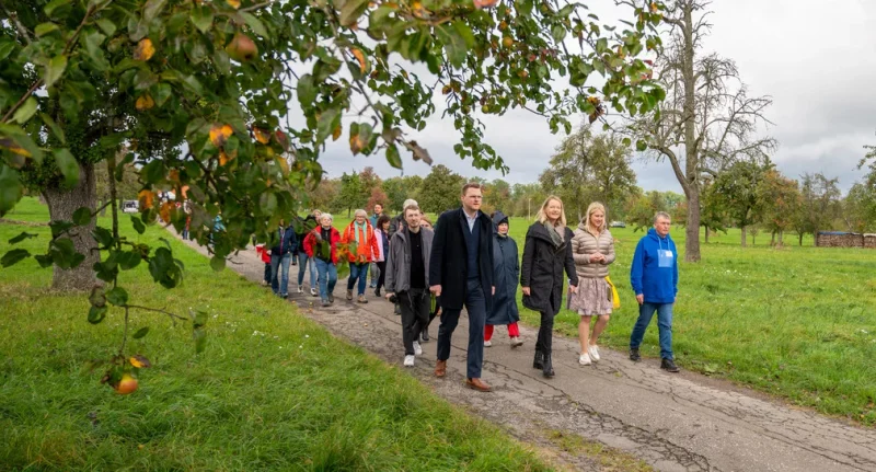 KLIMA.LÄND.TAGE 2026: Rund 1.500 Aktionen starten in Baden-Württemberg