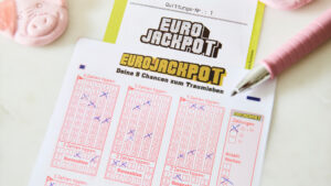 Eurojackpot heute: 48 Millionen Euro am 15. September 2026 im Jackpot Eurojackpot heute: 48 Millionen Euro am 15. September 2026 im Jackpot