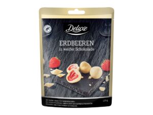 Lidl-Rückruf: Pestizid in Schoko-Erdbeeren – diese Chargen sind betroffen Lidl-Rückruf: Pestizid in Schoko-Erdbeeren – diese Chargen sind betroffen