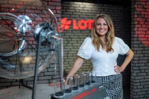 Lotto am Mittwoch: 50 Millionen Euro am 16. September 2026 im Jackpot