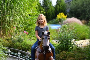 Schwaben Park: Erstklässler haben fünf Tage lang freien Eintritt