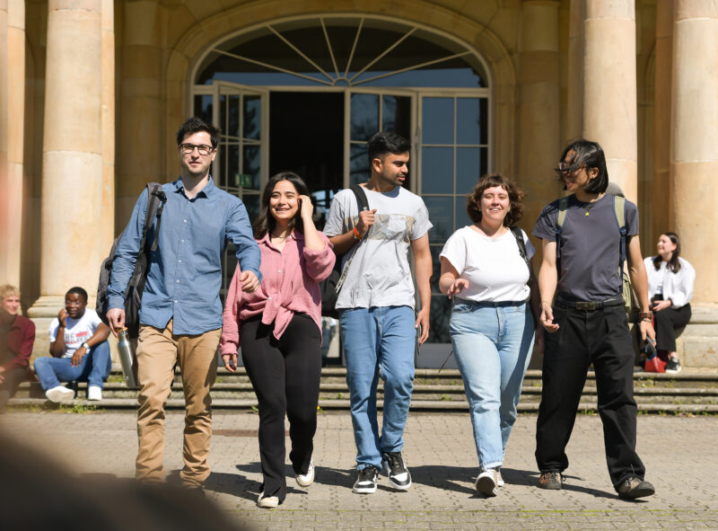 Wohnungsnot zum Semesterstart: 1.910 Studierende warten in Stuttgart auf einen Wohnheimplatz