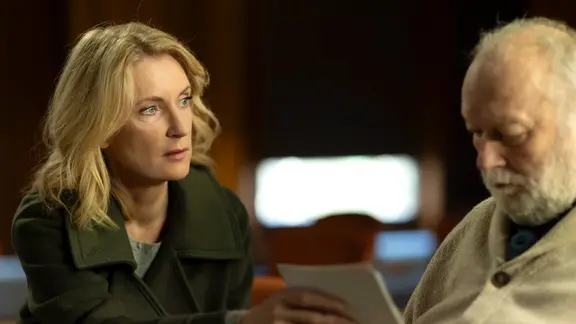 „Tatort: König in Gelb“: 7,41 Millionen sehen Maria Furtwängler – starker Marktanteil zum Saisonstart