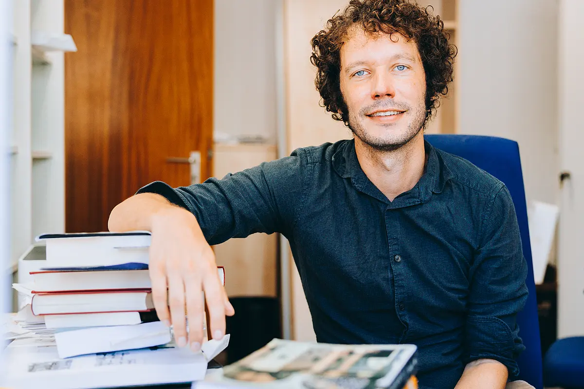 Bis zu 3 Millionen Euro für Tübingen: Zwei Forscher erhalten begehrte ERC-Grants