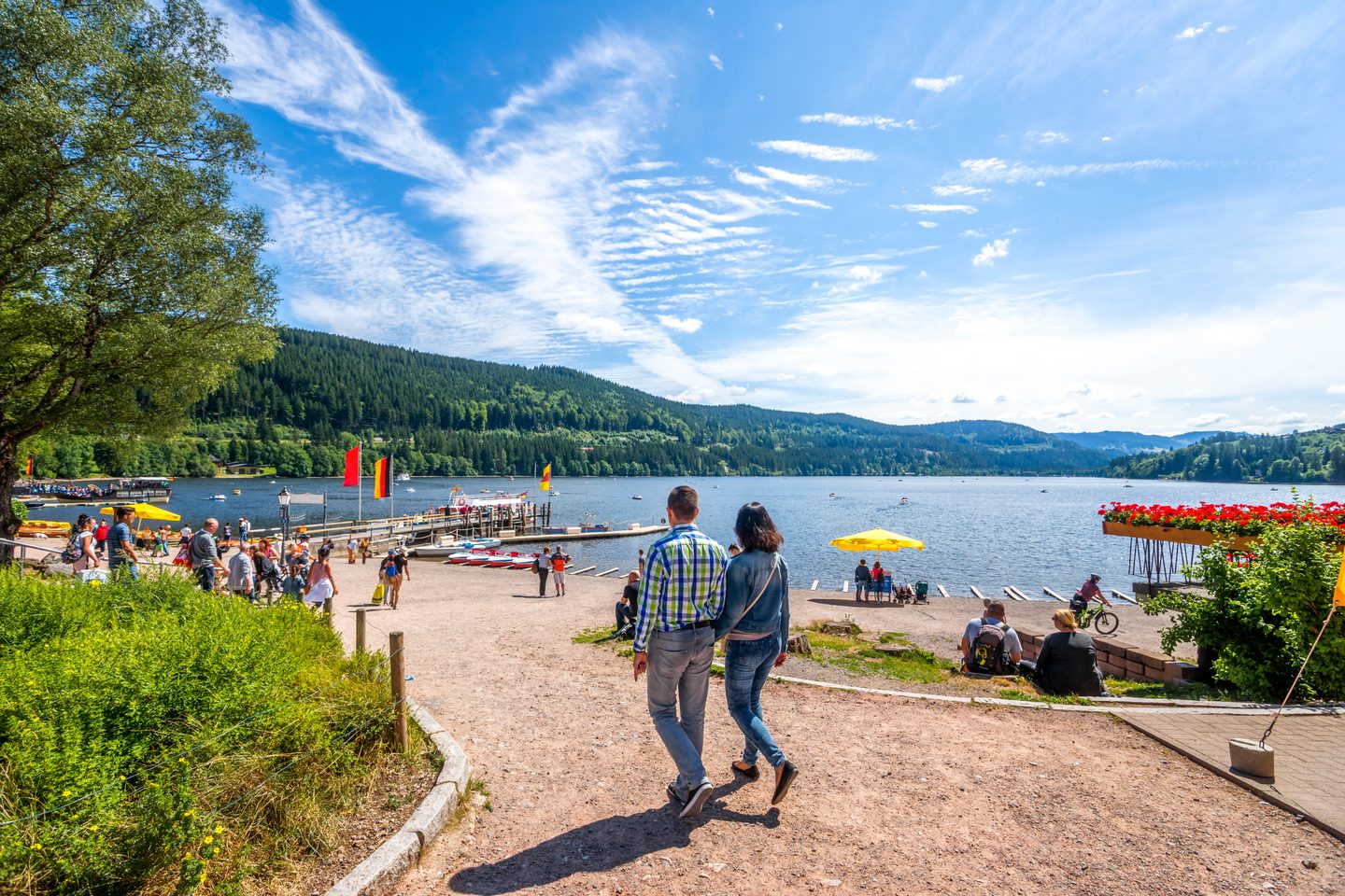 Feiertage 2027 in Baden-Württemberg: Mit diesen Brückentagen gibt es besonders viel frei