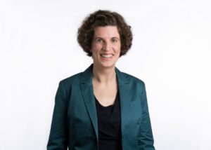 Christine Sälzer, Expertin für Schulabsentismus