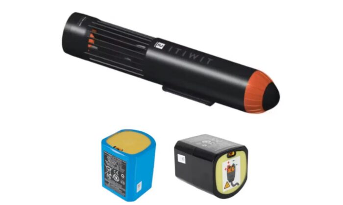 Decathlon ruft SUP-Antrieb zurück: Akku kann überhitzen Decathlon ruft SUP-Antrieb zurück: Akku kann überhitzen