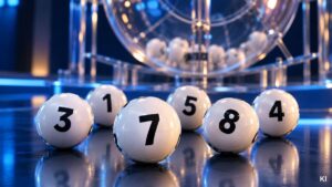Symbolbild für LOTTO 6aus49
