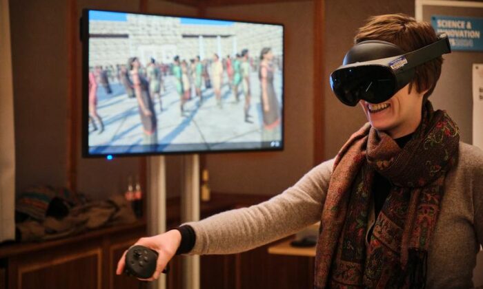 Science & Innovation Days Tübingen: Mehr als 30 kostenlose Veranstaltungen