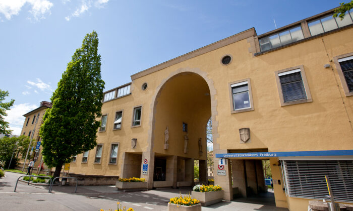 Freiburger Patiententag erklärt seltene ZNS-Lymphome