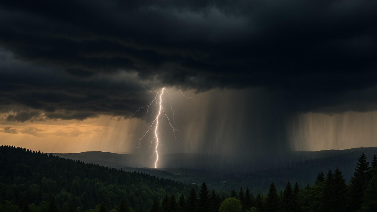 wetterumschwung